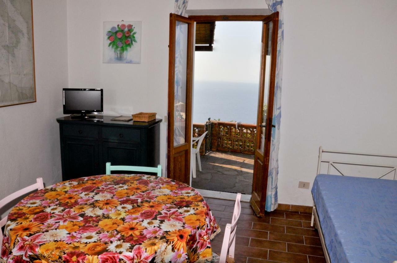 Casa Vigna Maria Apartment Zanca Exterior photo